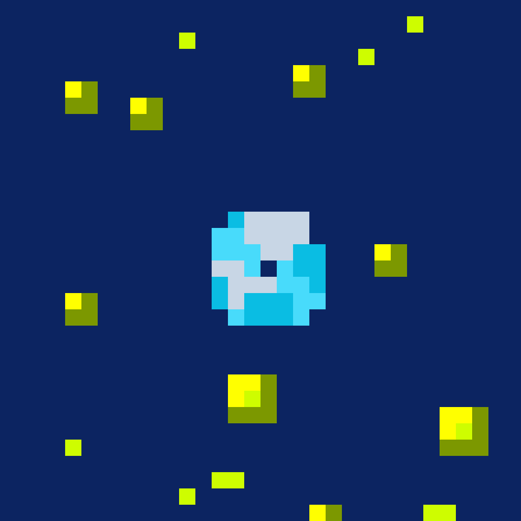 Blokr #5